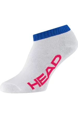 Head SOCKS 1P SNEAKER 811523 MGRO