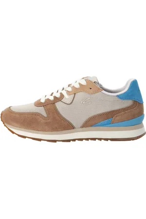 Camel Active Sneaker Fog