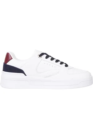 Tommy Hilfiger Tommy Hilfiger Basket dames sneaker - - Maat 41