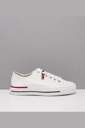 Paul Green 4760 - Volwassenen Lage sneakersPopulaire damesschoenen - Kleur: - Maat: 38.5