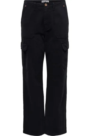 ONLY 15300976 - Lange broeken voor Vrouwen - Maat XS/32