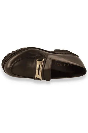 Scapa Dames Mocassin 39