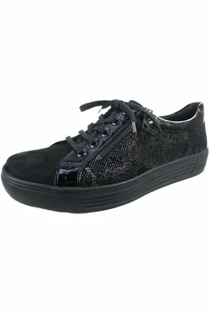 Solidus Dames - - comfortschoenen - maat 38½