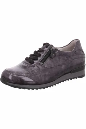 Waldläufer Veterschoenen
