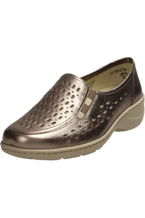 Waldläufer Slipper