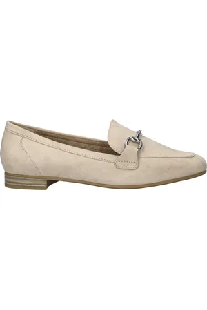Marco Tozzi Dames loafer - - Maat 36