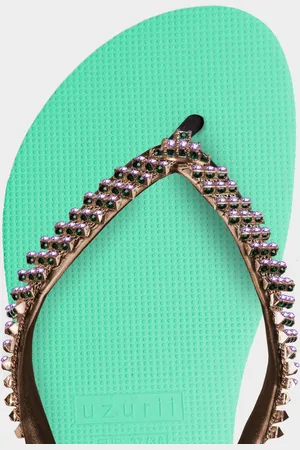 Uzurii Dangerous slippers dames (18.200.04)