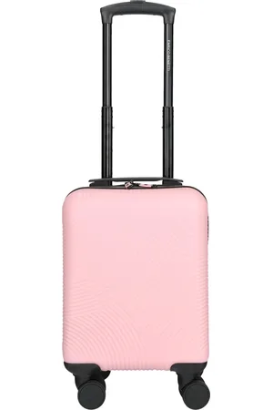 Enrico Benetti Louisville Handbagage Underseater Koffer 44 cm - 22 liter