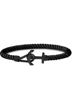 Paul Hewitt Anchor Phrep PH-PHL-N-B-B-M - Armband - Nylon - - 18cm