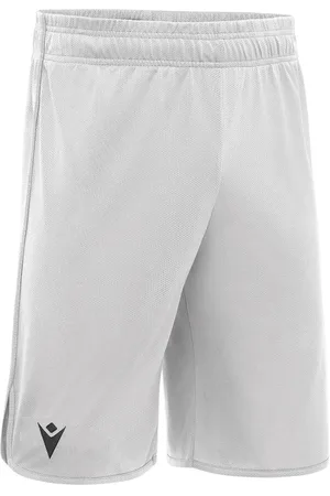 macron Oxide Hero Basketbalshort Heren - Maat L