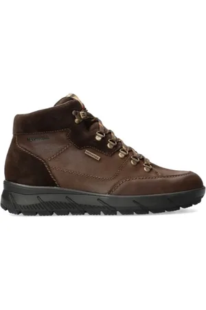 Mephisto Veterboot Rody MT Donkerbruin Mephi-Tex