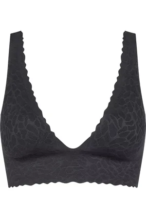 Sloggi Women ZERO Feel Lace 2.0 Top - bralette