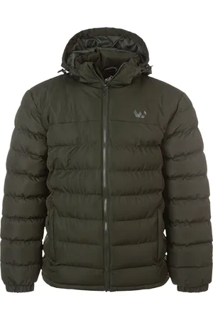 Whistler Steppjacke CARSENO
