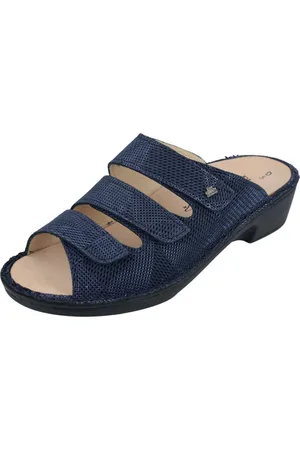 FinnComfort DAMES | SLIPPER | FINN COMFORT | maat