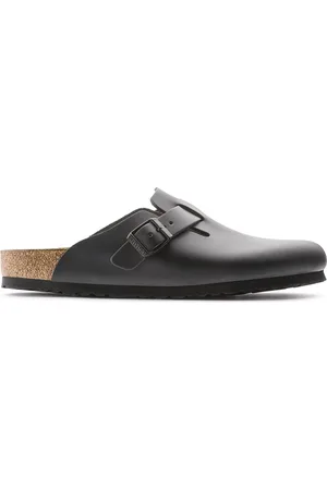 Birkenstock Boston Narrow Clogs - - Maat 45