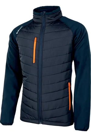 ALBATROS Parry Stepp-/Softshelljacke -M