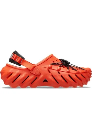 Crocs Echo Lockdown Clog Maat 43/44 M10W12