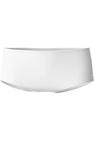 Calida Slip Panty Essential Cotton Low Cut Set van 1