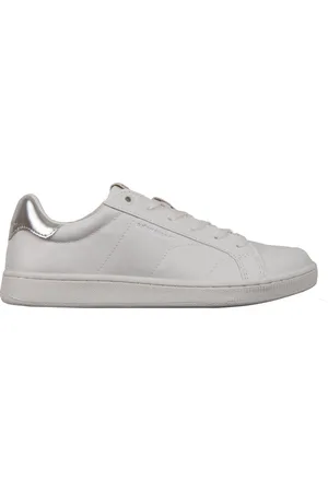 Björn Borg Sneakers - Maat 40 - Vrouwen - - zilver