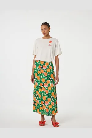 Fabienne Chapot CLTSKI62SS250129 Laurent Skirt