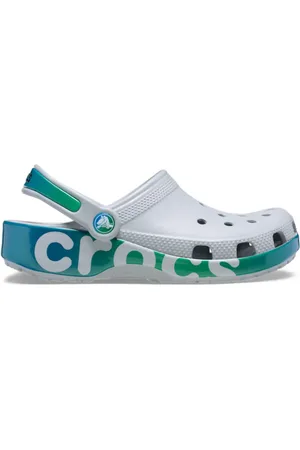 Crocs Classic Reflector Clog Unisex /Multi 43/44 M10/W12