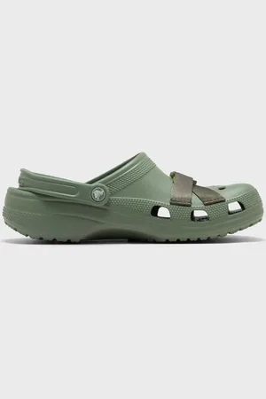 Crocs Lockdown Clog Unisex /Multi 45/46 M10/W11