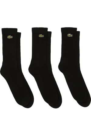 Lacoste Sport Sokken Sokken Unisex - Maat 39-42