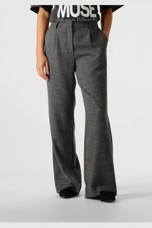 Copenhagen Muse Tonnie Pant Broeken Dames - - Maat XL