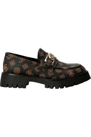 Guess Ilary Dames Mocassins - - Maat 38