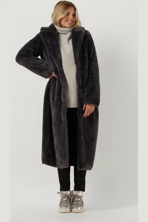 GOOSECRAFT Casablanca Coat Jassen Dames - Winterjas - - Maat M