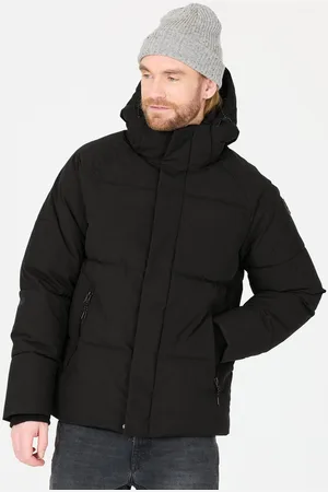 Whistler Winterjacke Greyston