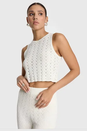 Alix the label 2503846078 ajour tanktop