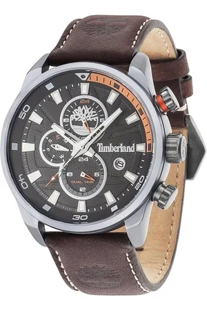 Timberland Henniker 14816JLU-02A Mannen Quartz horloge