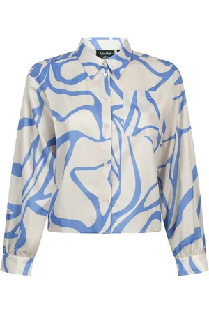 ANOTHER LABEL N98-225133 Mila Shirt
