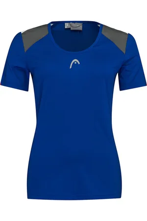 Head Club Tech Shirt - sportshirts - - Vrouwen