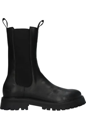 Blackstone MICA WRENLEE - - Chelsea boots - Vrouw - - Maat: 39