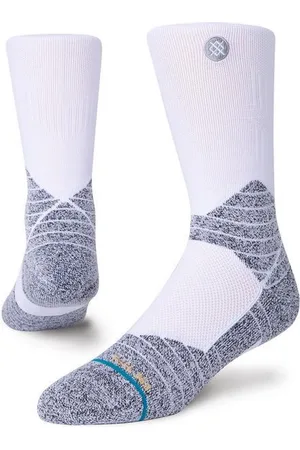 Stance Icon Sport Crew Sok - Sportsokken - - Unisex