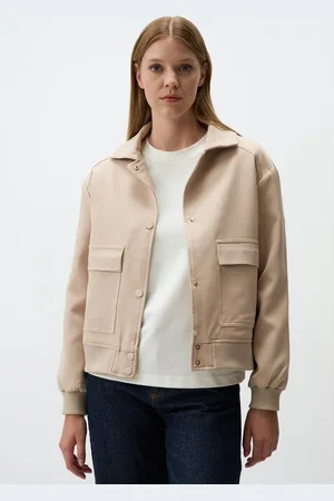 Jimmy Key Utility Jas