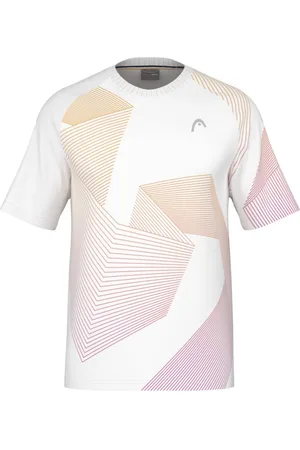 Head PERFORMANCE MC MELBOURNE T-SHIRT MEN
