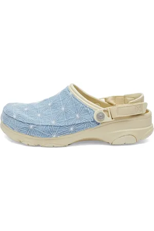 Crocs X Levi All Terrain clog Unisex 43/44 M10/W12