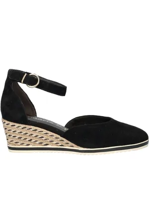 Tamaris Dames espadrille - - Maat 40