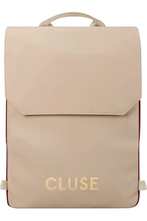 Cluse Laptoprugzak / Rugtas / Schooltas - 15.6 inch - Le Reversible
