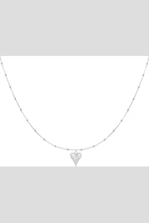 Yehwang Ketting timeless devotion - - hartje - zomer