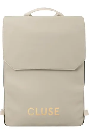Cluse Laptoprugzak / Rugtas / Schooltas - 15.6 inch - Le Reversible