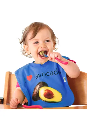 Green Sprouts Baby pull-over slab van katoen - (9-18m)