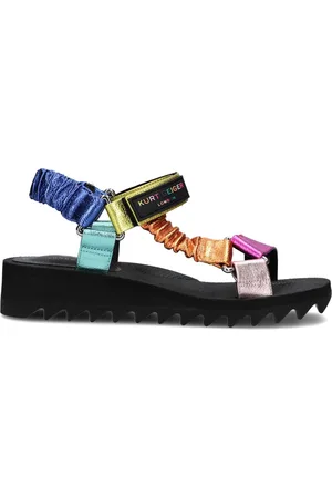 Kurt Geiger Orion Sandalen - Dames - - Maat 38