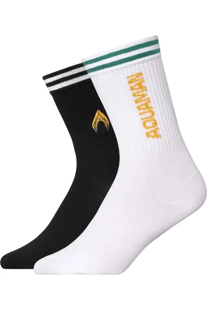 Snocks Retro socken - Heren & Dames