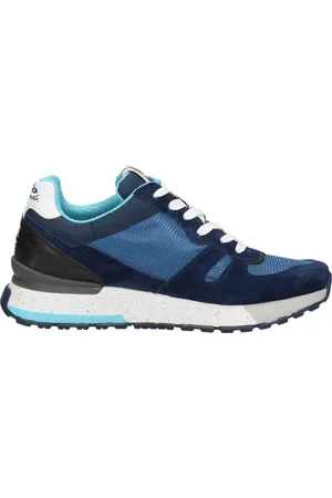 Lotto Tokyo Shibuya Net Sneakers Laag - - Maat 43