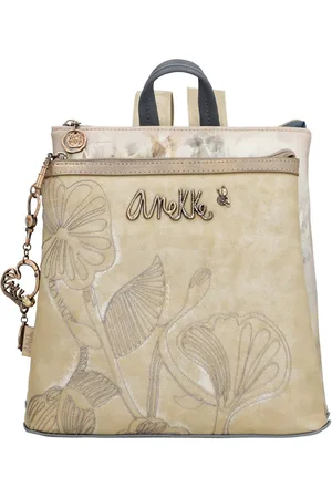 Anekke Vrije tijd rugzak Rugzak Memories Whispers Backpack Veelkleurig