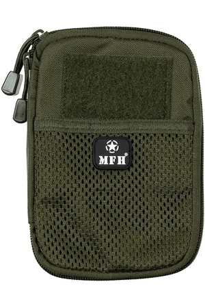 MFH Document / smartphone tas, "MOLLE"